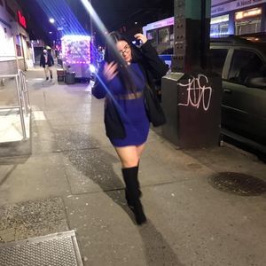 Meet your Posher, Arabelis